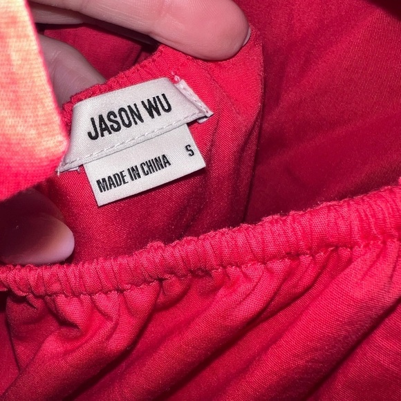 Jason Wu Dress - Picture 5 of 8